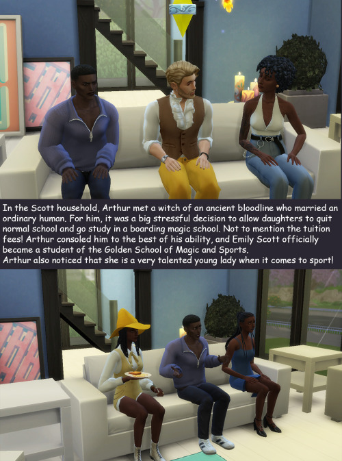 Glimmerbrook Schools Pt.3