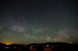 agreeneyedbeauty:  And colorado’s beautiful nights 