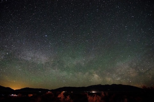 agreeneyedbeauty:  And colorado’s beautiful nights 