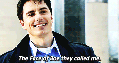 usermeggy:  Doctor Who Meme || 2/8 scenes 