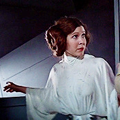 theprincessleia: mood: princess leia + a new hope