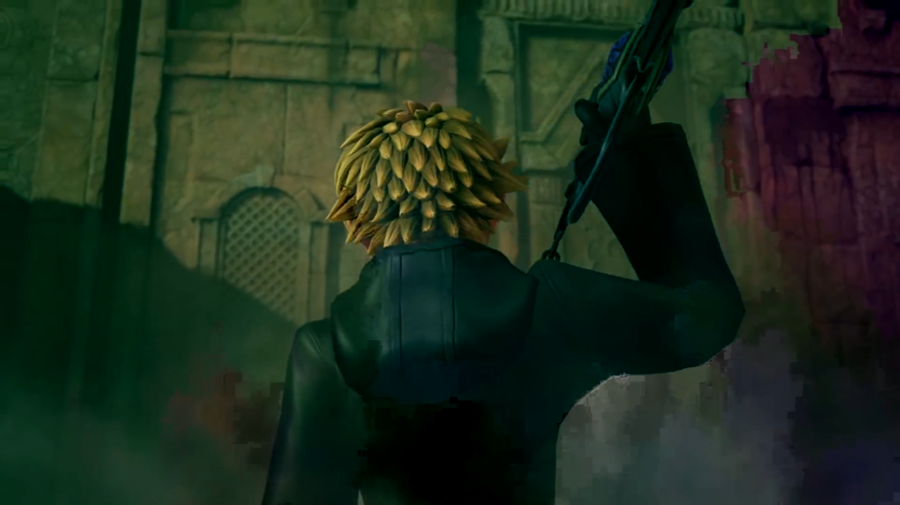 theturquoisereflection:  Kingdom Hearts III TGS Big Hero 6 TrailerJANUARY 2019, JUST