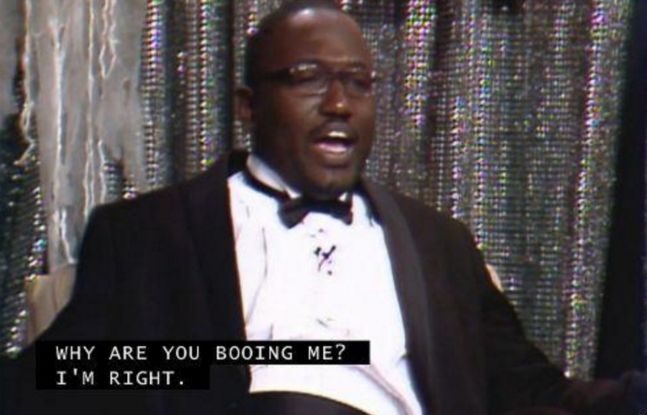 jesus-said-chill:  Shane to The Boogaras: