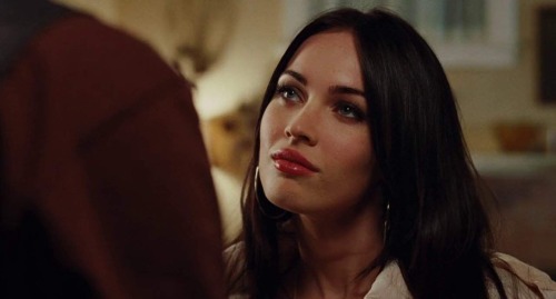 Young Megan Fox In Jennifers Body She Made Me Realize I Liked Girls Too At Like The Age Of 10.