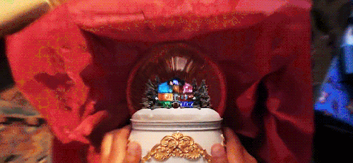 alllgotcrowns:Paddington (2014) // Lover (2019)
