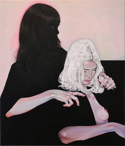 god5:  Martine Johanna