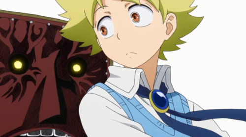 everyrojikusano:What’s a better way to start this blog than with some screenshots from the opening??