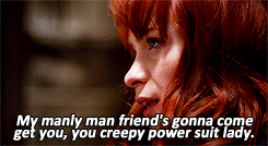 saveusalltellmelifeisbeautiful:  Supernatural8x20 - Pac-Man Fever 