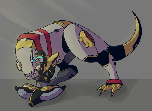 im upset grimlock didnt get more pets in tfa