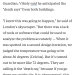 utopians:a-cr0w-n:utopians:totesmgoats01-published-author:utopians:incredibly, the architect behind both the building that melts cars in london and the building that burns people in las vegas foresaw this exact problem happening for BOTH buildings, did