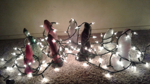 sugar-delight: Tis the season~☃
