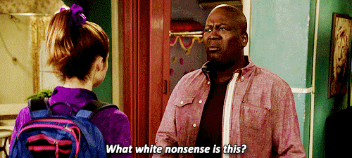 The characters in Civil War basically ...