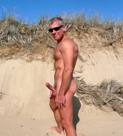 dilf-fan: HOT GRANDPA #36 Porn Photo Pics