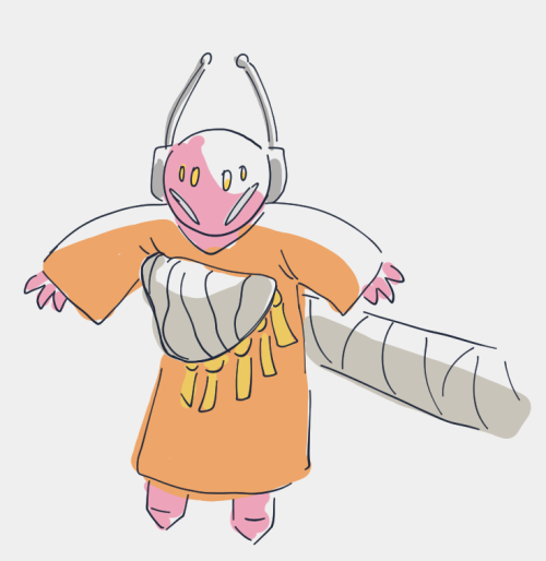 Small Pebbsi For Your Consideration