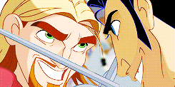 gentlekirk:  favorite films → the road to el dorado (2000)  stars!… can’t