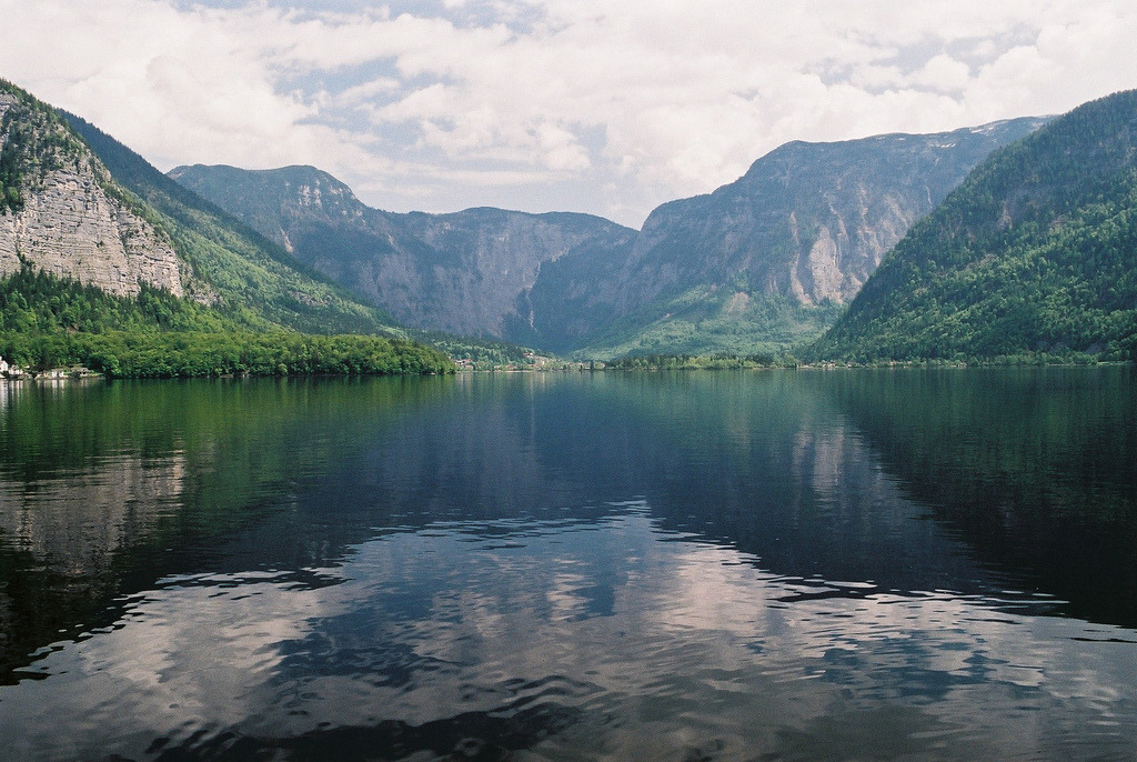 englishsnow:  Austria by tracey johns 