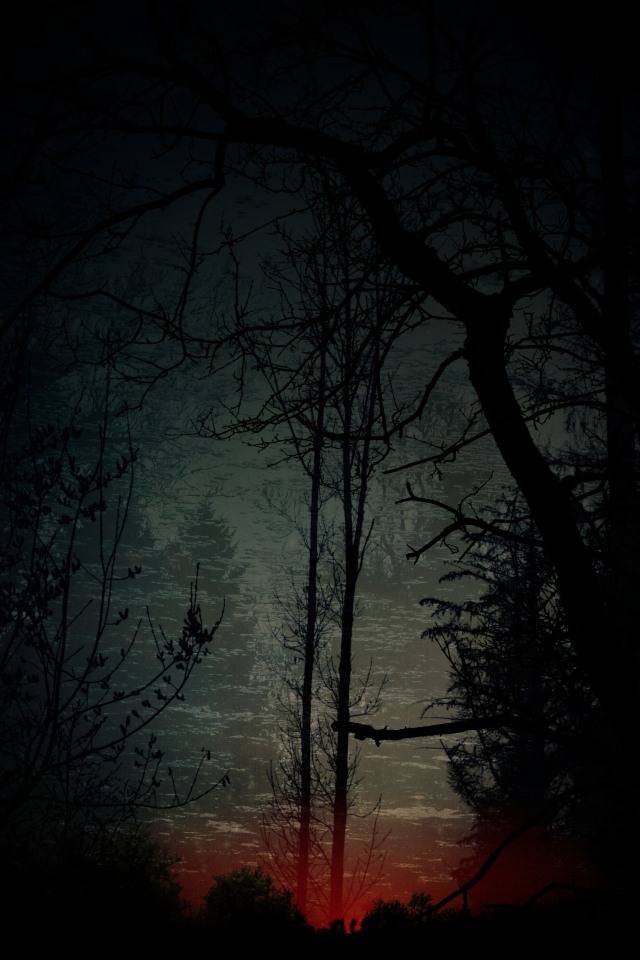 hold and dissolve