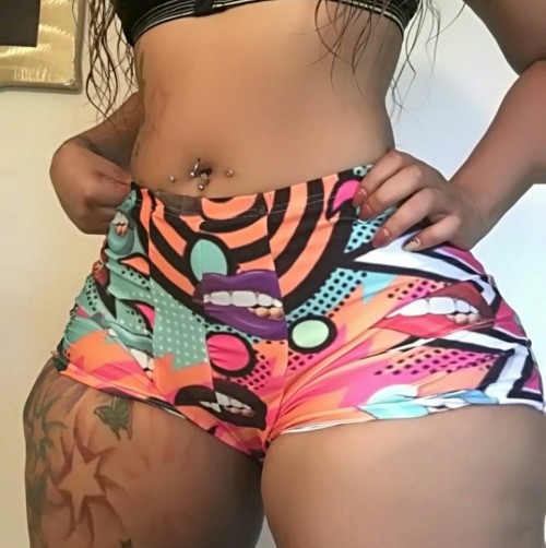 jazziedad:  Sexy&Gorgeous Ms Miami ❤ ❤ ❤