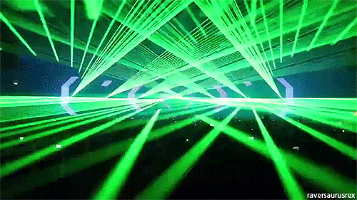 RAVEGIFS.COM - All the best Rave and EDM GIFs • raversaurusrex: There