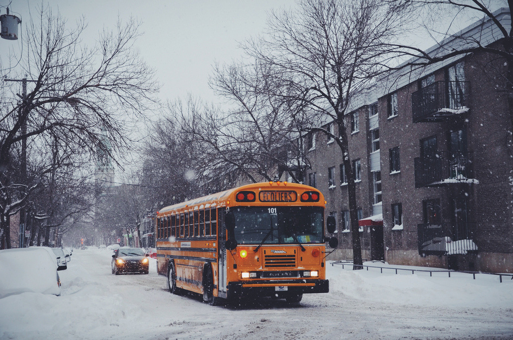 englishsnow:  by Amélie R 