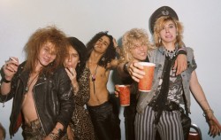 you-know-you-are-right:  Guns N’ Roses