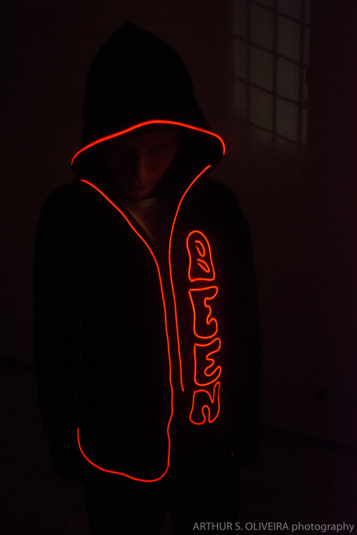 In The Dark.