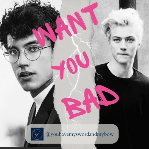 youhavemyswordandmybow - FF writer / reader #drarry #hpfanfiction