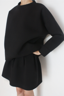 death-by-elocution:  Neoprene.