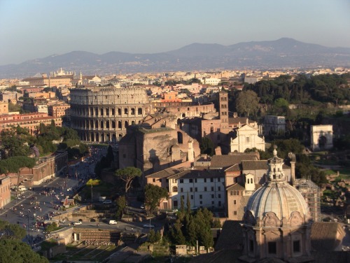 Rome