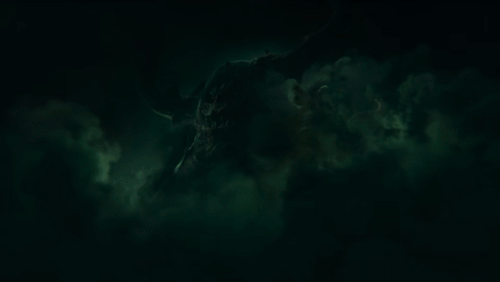 Total War: WARHAMMER III Announce Trailer - Conquer Your Daemons 