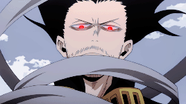 kageyamashgeo:    BNHA Week || Day 2: Heroes  [ Favorite Hero ]    