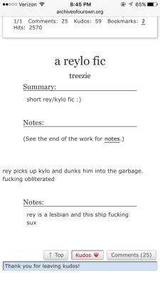 heyyoungbleed:  saturnsmoon: let’s bring this back also your daily reminder that this is the TOP RATED FIC in the ENTIRE STAR WARS TAG with 22699 kudos and 145707 hits  