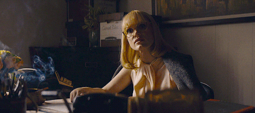 Sex jessicachastainsource: Jessica Chastain as pictures