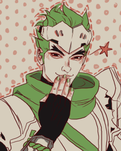 tastyboygenji: for @gmg169, thank you very much ♥