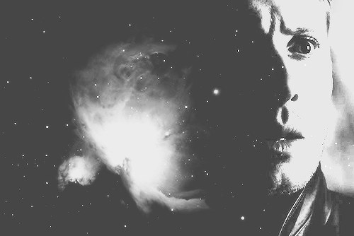 You are the universe.