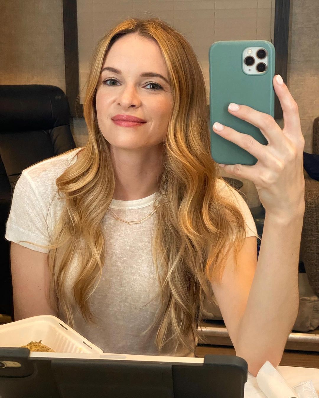 Danielle Panabaker