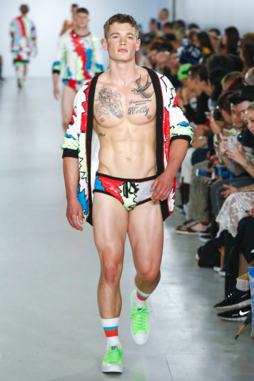 vdanker:  Charlie Auterac 