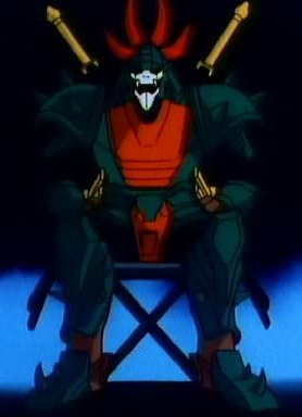 toonamifaithfulofficial:  Ronin Warriors 