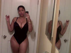 thickcurvysexy:  Portia Jenkins