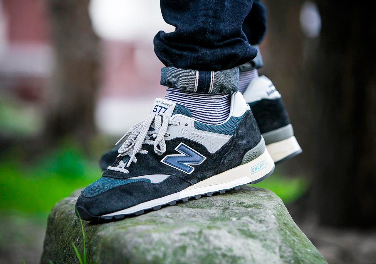 New Balance Anniversary Pack' (by... – Sweetsoles – kicks trainers.