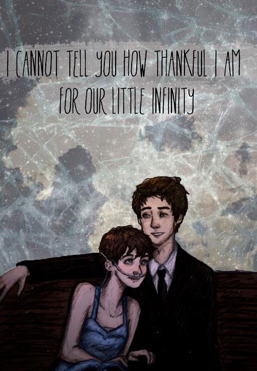 the-fault-in-our-stars-quotes:  submitted by thr0ughthelookingglass  Aún no supero