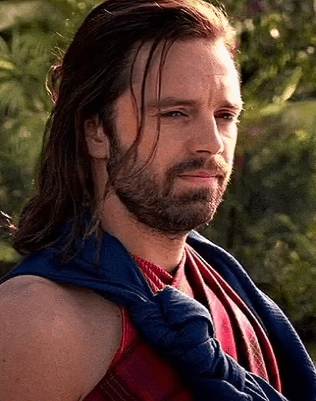  Captain America: The First Avenger (2011)