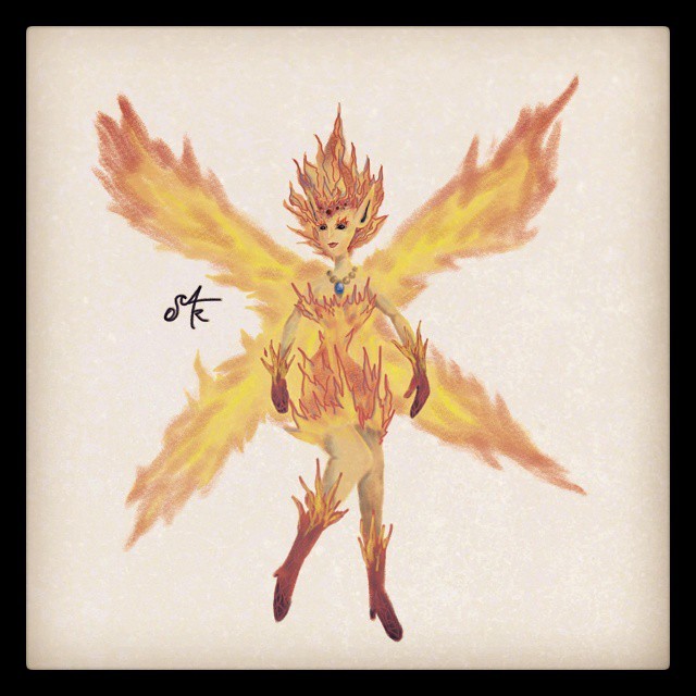 Featured image of post View 17 Fire Fairy Wings
