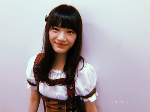 NGT48情報botさんのツイート: 【フォトログ】#太野彩香 07/04 t.co/7VFpolp0N7 買うか買わないかでしょ？第3者から言われても心に響きませんなぁ https: