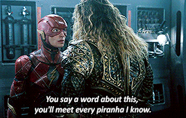 dianadethemyscira:JASON MOMOA as ARTHUR CURRY.