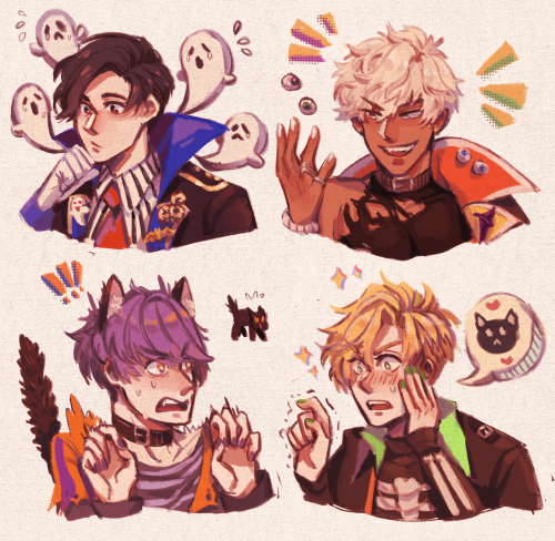 Halloween Dump