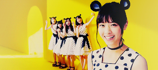 mochichan00: Nogizaka46 summer mouses CM
