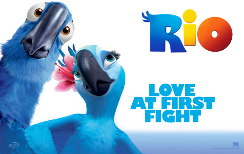 badcharacterdesign: badcharacterdesign: WHY I HATE RIO PART 1: THE BIRD DESIGNS If anybody knows me 