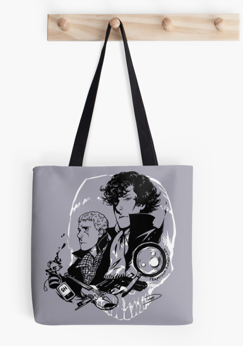 RedBubble added tote bags!! With all-over printing!! So I messed around and made some cute patterns for them! Plus I went through some old stuff and updated it to have a tote option! See them here! My Totes @ RedBubble If there are any of my shirts that