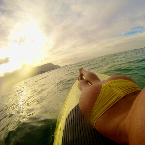 surfing-girls:  Surfing Girl , Follow me at : http://surfing-girls.tumblr.com/